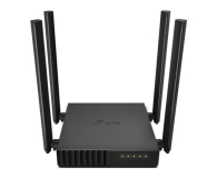 TP-Link Archer C54 (1200Mb/s a/b/g/n/ac) DualBand - 663392 - zdjęcie 1